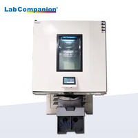 Vibration Testing Cabinets