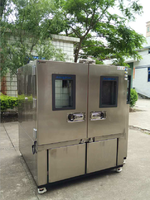 Temperature & Humidity Test Chamber R448A TS系列