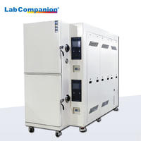 Double layer custom constant temperature and humidity chamber