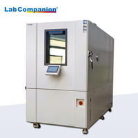 Temperature/Climatic Stress Screening Chambers, Type 15K/min 