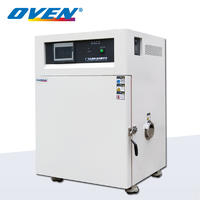 Industrial Ovens Temperature Chamber