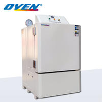 Vacuum Oven