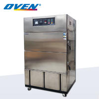 Large Clean Oven 