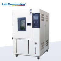 Climatic Test Cabinets, Series C 