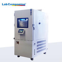 Pharma Climatic Test Chambers, Series CP 