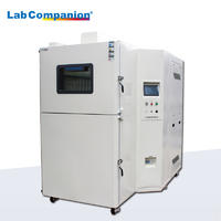 Thermal Shock Test Chambers, Series TS 