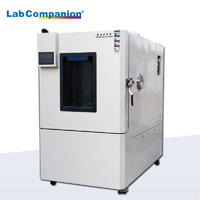 Temperature Test Chambers, Series T, bench top version 