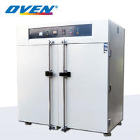 Industrial Ovens Large Volume Temperature Chamber