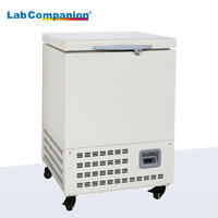 LC-60-W056超低温冰柜 Lab Companion