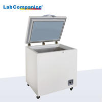 LC-40-W116超低温冰柜 Lab Companion