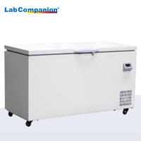 LC-86-W356超低温冰柜 Lab Companion