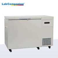 LC-40-W286超低温冰柜 Lab Companion