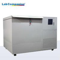 LC-135-W150超低温冰柜 Lab Companion